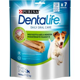 Purina Dentalife Small Breed x7 115g