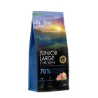 Profine Dog Junior Large Chicken & Potatoes 15 kg