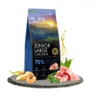 Profine Dog Junior Large Chicken & Potatoes 15 kg