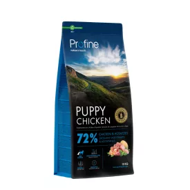 Profine Dog Puppy Chicken & Potatoes 12kg