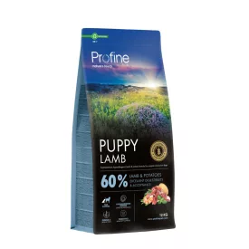 Profine Dog Puppy Lamb & Potatoes 12kg