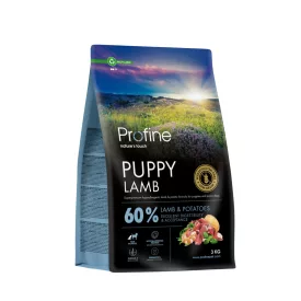 Profine Dog Puppy Lamb & Potatoes 3kg