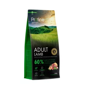 Profine Dog Adult Lamb & Potatoes 12kg