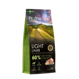 Profine Dog Light Lamb & Potatoes 12kg