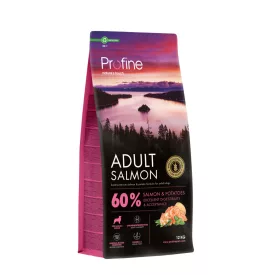 Profine Dog Adult Salmon & Potatoes 12kg