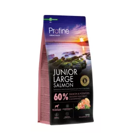 Profine Dog Junior Large Salmon & Potatoes 12kg