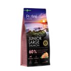 Profine Dog Junior Large Salmon & Potatoes 12kg