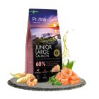 Profine Dog Junior Large Salmon & Potatoes 12kg
