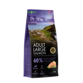 Profine Dog Adult Large Salmon & Potatoes 12kg