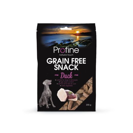 Profine Grain Free Snack Duck 200 g