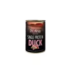 Profine Single protein Duck 400 g