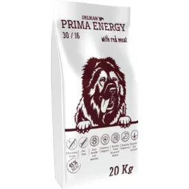 Prima Energy 20 kg