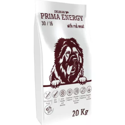 Prima Energy 20 kg