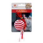 Pet Supplies Fun Ball macskajáték