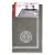 Pet Supplies Litter Mat Gray 50x40 cm  - macskaalom tálca alátét