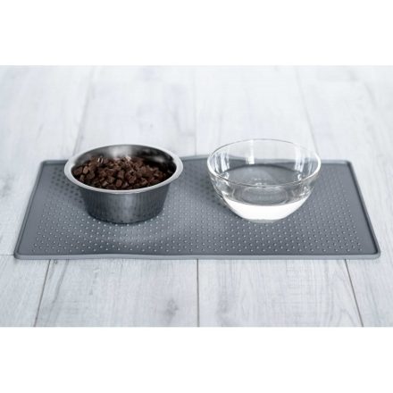 Pet Supplies Food & Water Placemat 48x30 cm - tál alátét