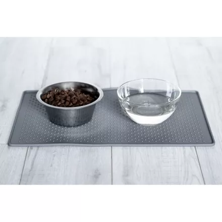 Pet Supplies Food & Water Placemat 48x30 cm - tál alátét