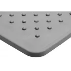 Pet Supplies Food & Water Placemat 48x30 cm - tál alátét