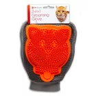 Pet Supplies 3 az 1-ben mosó, masszírozó és szőrfelszedő kesztyű macskáknak