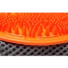 Pet Supplies 3 az 1-ben mosó, masszírozó és szőrfelszedő kesztyű macskáknak