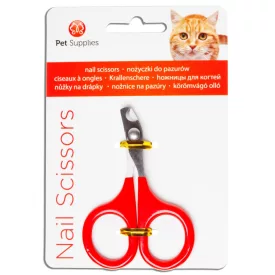 Pet Supplies Macska Karomvágó Olló