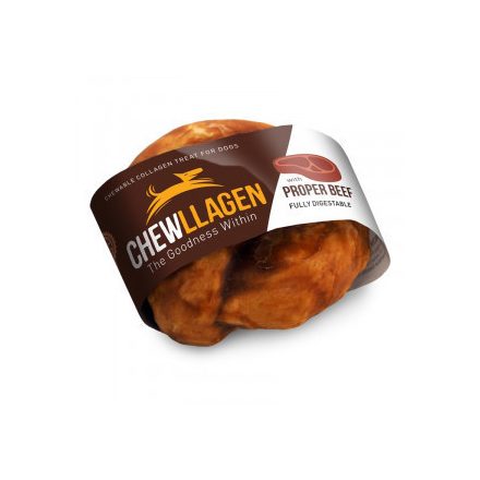 Chewllagen marhás kollagén fánk 75g