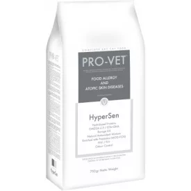 Pro-Vet Cat HyperSen 3kg