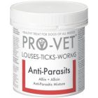 Pro-Vet Anti-Parasites - élősködők ellen 90db