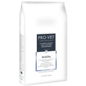 Pro-Vet Dog Mobility 2,5kg