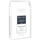Pro-Vet Dog Weight Control 7,5kg