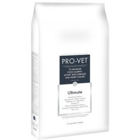 Pro-Vet Dog Ultimate 7,5kg