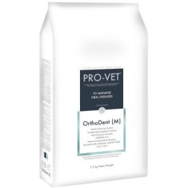 Pro-Vet Dog OrthoDent 2kg