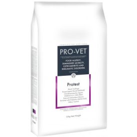 Pro-Vet Dog Protest 15kg