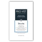 Pro-Vet Dog Struvit 2,5kg