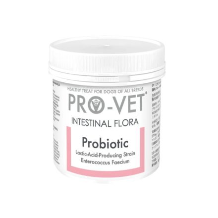 Pro-Vet Probiotic tejsavó pasztilla 135g