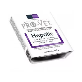 Pro-Vet Dog Hepatic 395g
