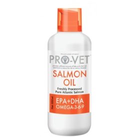 Pro-Vet Salmon Oil - Lazac olaj 500ml