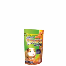 Drops Orange narancsos rágcsáló eledel 75g