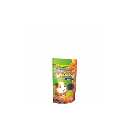 Drops Orange narancsos rágcsáló eledel 75g