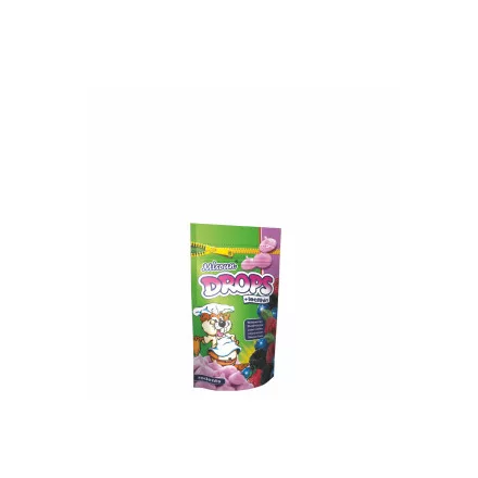 Drops forest berries rágcsáló jutalomfalat 75g