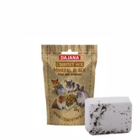 DAJANA COUNTRY MIX vitamin 55g