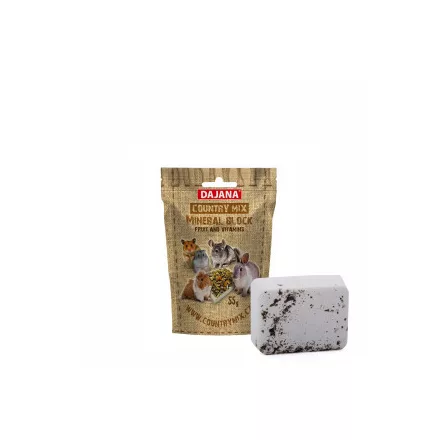 DAJANA COUNTRY MIX vitamin 55g