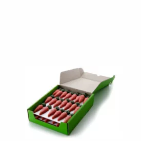 JK Carrots jutalomfalat rágcsálónak 6cm 84pcs