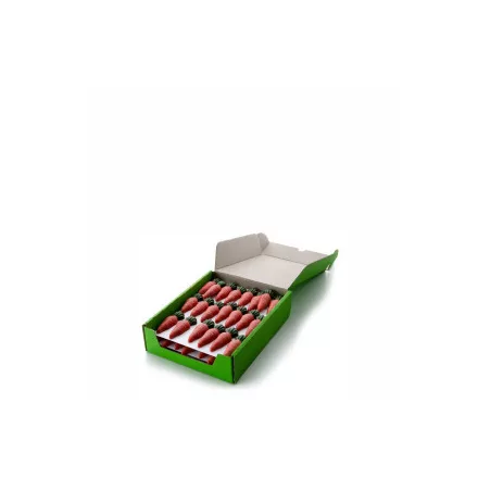 JK Carrots jutalomfalat rágcsálónak 6cm 84pcs