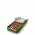 JK Carrots jutalomfalat rágcsálónak 6cm 84pcs