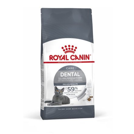 Royal Canin Dental Care 1,5kg