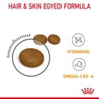 Royal Canin Hair & Skin Care 2kg