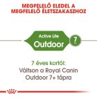 Royal Canin Outdoor 10kg