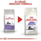 Royal Canin Sterilised 7+ 1,5kg