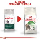 Royal Canin Outdoor 7+ 2kg